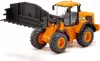 siku SIKU 3663 JCB 435S Agri Radlader Produktbild-Vorschau 7