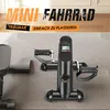 Mini Heimtrainer Pedaltrainer, LED-Display, kompakt für Produktbild-Vorschau 10