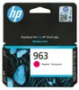 HP Ink Cartridge 963/Magenta/700 stran Náhled obrázku produktu 23