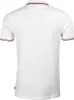 Polo Lonsdale Lion Taglia: M, Colore: Bianco Anteprima dell’immagine prodotto 12