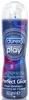Durex Perfect Glide, 50 ml, Silikónové mazivo, Fľaša Náhľad obrázku produktu 4