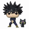 Akční figurky Funko JUJUTSU KAISEN MEGUMI Náhled obrázku produktu 3