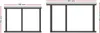 Idohome - Runder Couchtisch 2in1 LAVO mit Metalgestell, Produktbild-Vorschau 7