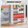 Meuble de rangement pour supports multimédias SucceBuy, Voir les images du produit 3
