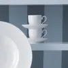 Multipack Villeroy & Boch Royal Mokka-/Espressountertasse - Produktbild-Vorschau 3