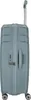 travelite Elvaa 4W Trolley Blue Grey blaugrau 78cm Produktbild-Vorschau 3