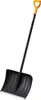 FISKARS Pevný snehový odhrňovač, snehový pluh 53cm 1052526 Náhľad obrázku produktu 3
