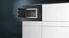 Siemens iQ300 BF523LMB3 - Microondas - para empotrar Vista previa de la imagen del producto 6