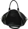 PICARD Cuir sac de voyage Milano Duffle Bag Black noir Voir les images du produit 4
