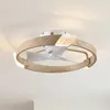 Ventilateur de plafond Parrot Uncle avec éclairage et Voir les images du produit 1