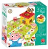 Goula - 3 kleine Schweinchen, Kartenspiel, Glücksspiel, 3 Produktbild-Vorschau 18
