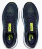 Buty do biegania Brooks Ghost 17, niebieskie, rozmiar 44 Podgląd zdjęcia produktu 3