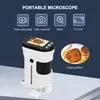 Digitální kapesní mikroskop, přenosný USB mikroskop, Náhled obrázku produktu 7