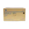 Konica Minolta Tonerpatrone - TN-412 - A0FP023 - schwarz - Produktbild-Vorschau 4