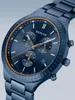 Bering Herrenuhr Chronograph Titanium Collection Produktbild-Vorschau 6