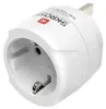 Hama 00223486, Typ G (VK), Typ F, Gerade, Gerade, 100 - 250 Produktbild-Vorschau 2