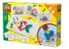 SES 14848 - Creativ - Ich lerne Mosaik Steckspiel Produktbild-Vorschau 2