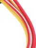 A close-up view of several colored wires, likely part of a wiring harness. Náhľad obrázku produktu