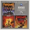Manowar-The Triple Album Collection Produktbild-Vorschau 1