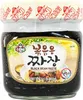 Pasta di fagioli neri Assi Jjajang Chajang 500 g Anteprima dell’immagine prodotto 1