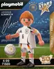 PLAYMOBIL 71669 DFB Stars Joshua Kimmich Nazionale di Anteprima dell’immagine prodotto 1