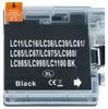 vhbw 20x Tintenpatronen kompatibel mit Brother MFC-790CW, Produktbild-Vorschau 5