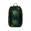 Satch Schulrucksack-Set AIR Seismic Green 3-teilig, Produktbild-Vorschau 12