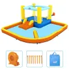 BESTWAY 53381 Detské nafukovacie ihrisko s trampolínou Náhľad obrázku produktu 60