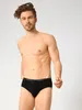 SLOGGI Heren slips, 2-pack. Gemaakt van stretchkatoen, met Productafbeelding-voorbeeld 5