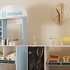 MODFU Küchenspielzeuge Spielküche mit Eiserzeuger und Produktbild-Vorschau 8