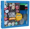 Kreativ-Set Steine bemalen Anteprima dell’immagine prodotto 1