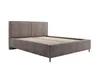 Polsterbett 180x200 mit Bettkasten & Metallrahmen ZEN Amon Produktbild-Vorschau 2
