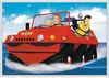 TREFL Hasič Sam Puzzle 10v1 Náhled obrázku produktu 5