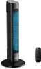 YASHE 80cm Turmventilator mit Fernbedienung, Leiser Produktbild-Vorschau 1