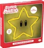 Super Star Super Mario LED-Neonlicht zur Wandhalterung Produktbild-Vorschau 1