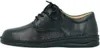 Finn Comfort, Metz, heren, veterschoenen, zwart, leer, Productafbeelding-voorbeeld 12