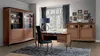 Klassische Stühle Luxus Holz Lehnstuhl Holzstuhl Design Produktbild-Vorschau 10