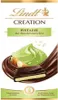 Lindt - CREATION - Pistazie - Tafel 150g Podgląd zdjęcia produktu 1