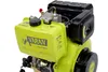 Varan Motors - 92685 Dieselový motor 13hp 477cc + Náhled obrázku produktu 4