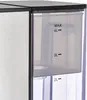 A close-up view of a water dispenser's water tank with measurement markings. Anteprima dell’immagine prodotto