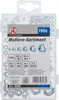 Assortiment d'écrous | M3 - M10 | 150 pcs. Voir les images du produit 3