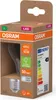 Osram LED Filament Birne 2,2W = 40W E27 klar 470lm Produktbild-Vorschau 2