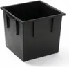 Prosperplast s.r.o. Pot de fleurs URBI SQUARE LOW EFFECT 24 Voir les images du produit 10