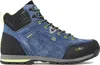 Cmp Alcor 2.0 Mid Wanderschuhe Blau EU 45 Mann Blau EU 45 Produktbild-Vorschau 5