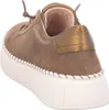 Gabor 3.243.14_7, Sneaker in Braun für Damen, Größe 40 Produktbild-Vorschau 11