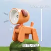 Mini-support de téléphone portable mignon avec veilleuse Voir les images du produit 6