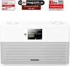 Kenwood CR-ST80DAB-W, Persönlich, Digital, DAB, DAB+, FM, Produktbild-Vorschau 12