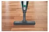 Hoover Diva DVE02BL 011 Sans sac 0,8 l 750 W Noir, Voir les images du produit 4