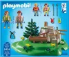 PLAYMOBIL 5424 Wanderer bei der Gebirgsquelle Produktbild-Vorschau 2