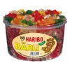 Haribo extra large misie w różnych smakach 1200g Podgląd zdjęcia produktu 1